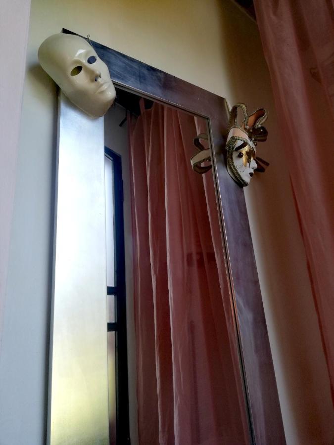 Casolare Isabella "Il Rifugio Dei Vinili" And Alice'S Room ポンサッコ エクステリア 写真