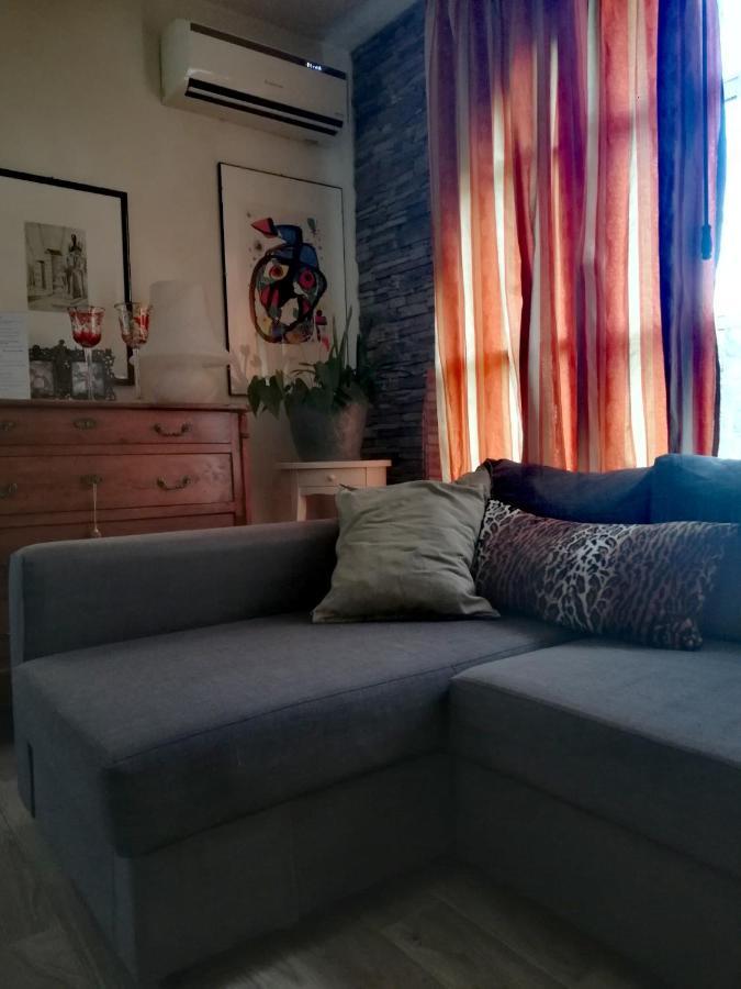 Casolare Isabella "Il Rifugio Dei Vinili" And Alice'S Room ポンサッコ エクステリア 写真