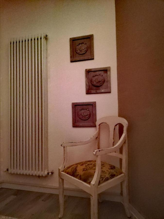 Casolare Isabella "Il Rifugio Dei Vinili" And Alice'S Room ポンサッコ エクステリア 写真