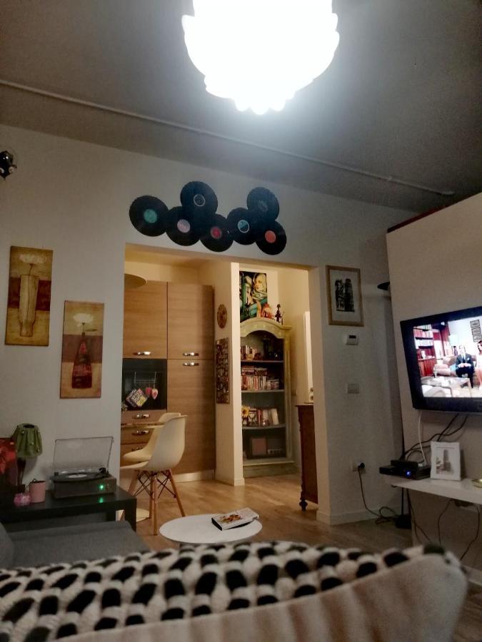 Casolare Isabella "Il Rifugio Dei Vinili" And Alice'S Room ポンサッコ エクステリア 写真