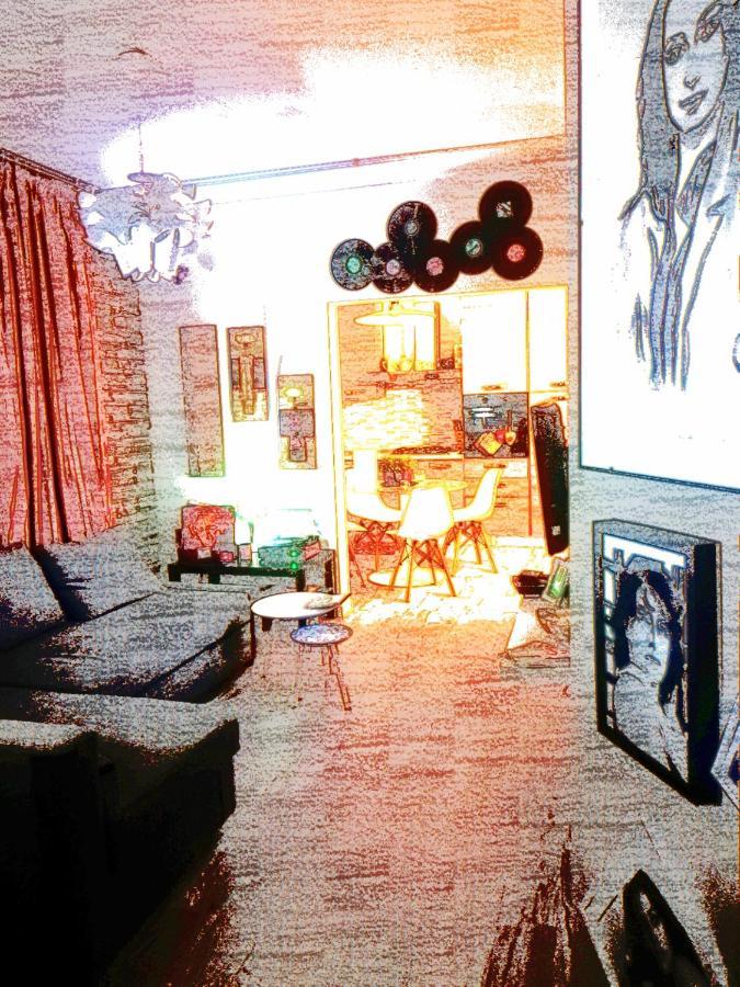 Casolare Isabella "Il Rifugio Dei Vinili" And Alice'S Room ポンサッコ エクステリア 写真