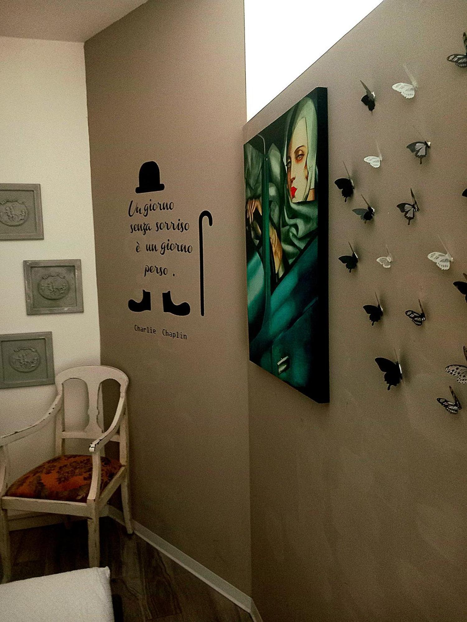 Casolare Isabella "Il Rifugio Dei Vinili" And Alice'S Room ポンサッコ エクステリア 写真